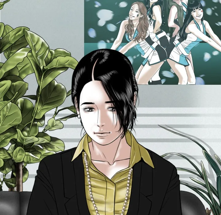 CREAMPIE Chapter 29 page 167 - 