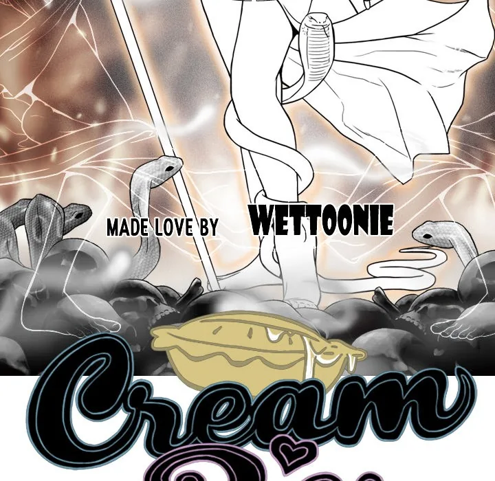 CREAMPIE Chapter 29 page 183 - 