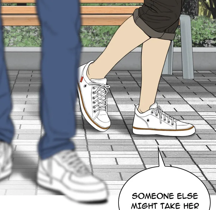 CREAMPIE Chapter 29 page 31 - 