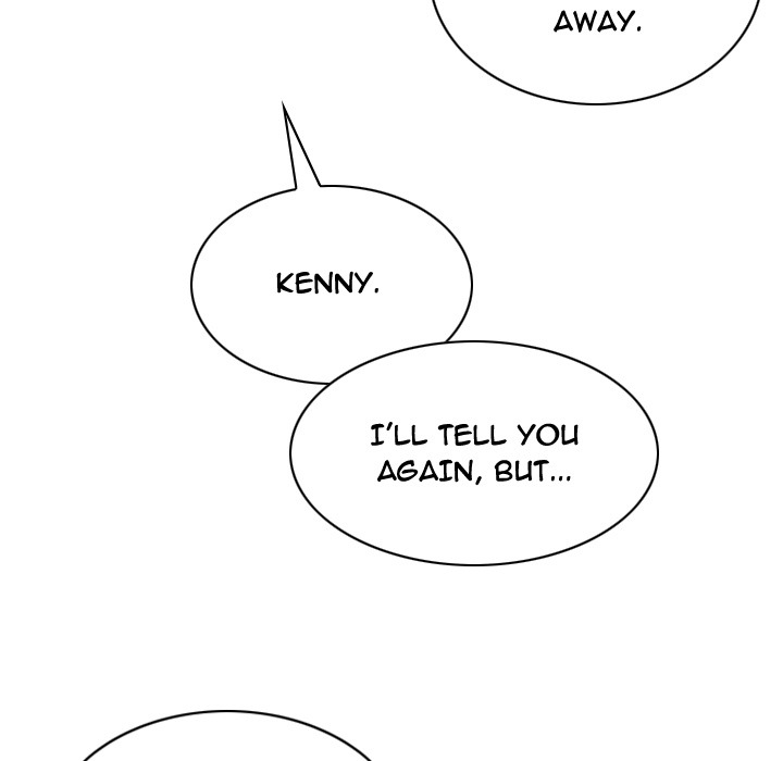 CREAMPIE Chapter 29 page 32 - 