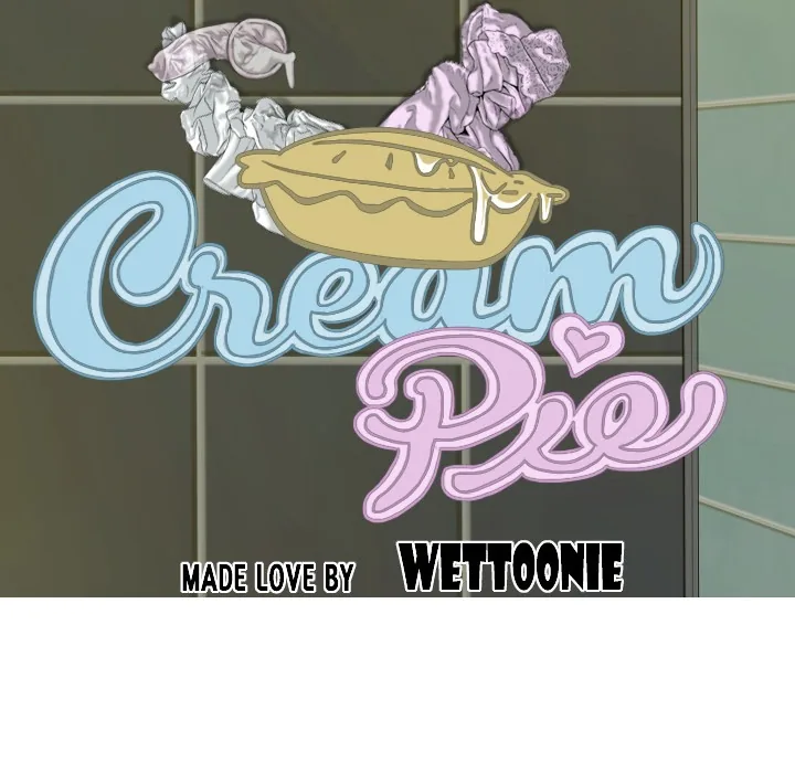 CREAMPIE Chapter 29 page 39 - 