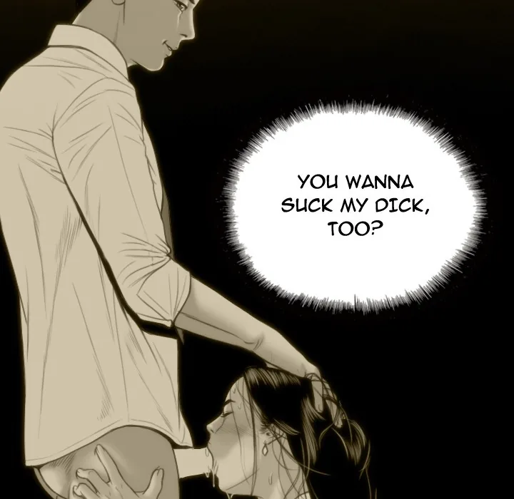 CREAMPIE Chapter 29 page 49 - 