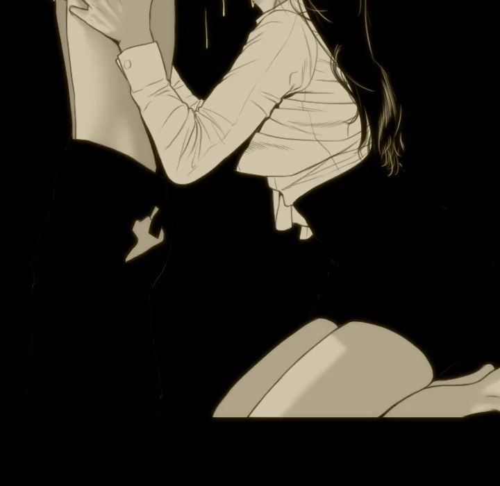 CREAMPIE Chapter 29 page 50 - 