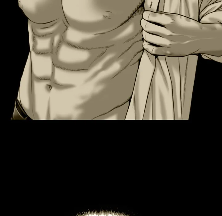 CREAMPIE Chapter 29 page 56 - 