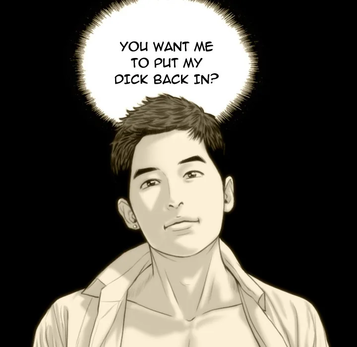 CREAMPIE Chapter 29 page 57 - 