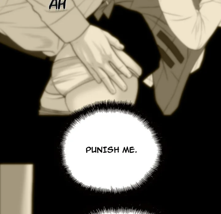 CREAMPIE Chapter 29 page 82 - 