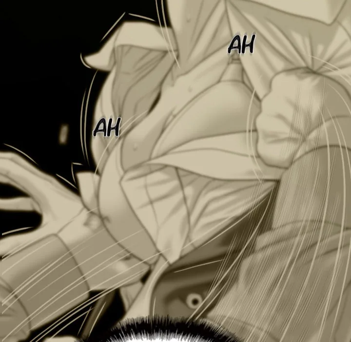 CREAMPIE Chapter 29 page 88 - 