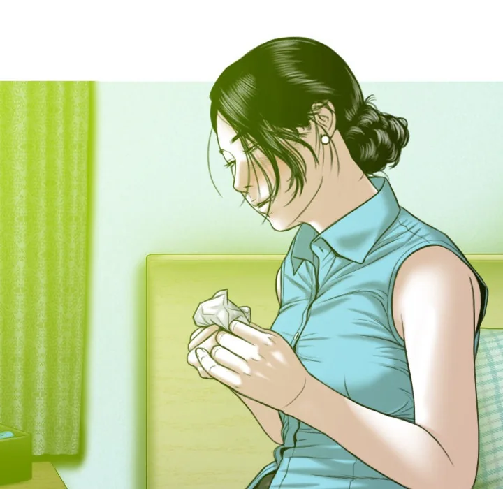 CREAMPIE Chapter 29 page 10 - 