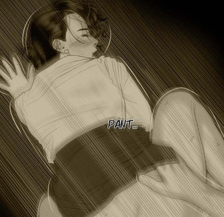 CREAMPIE Chapter 29 page 96 - 