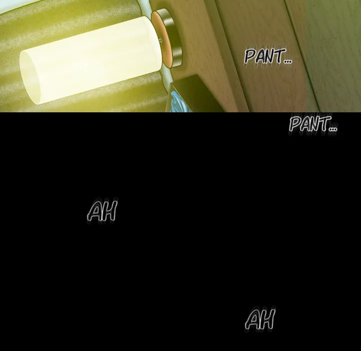 CREAMPIE Chapter 29 page 100 - 