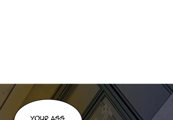CREAMPIE Chapter 3 page 1 - 