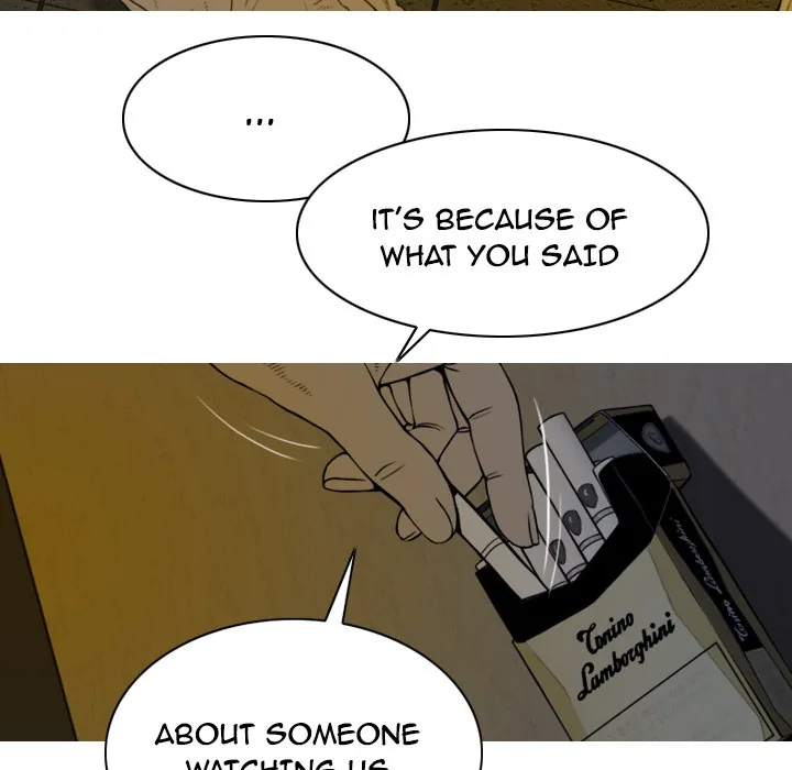 CREAMPIE Chapter 3 page 104 - 