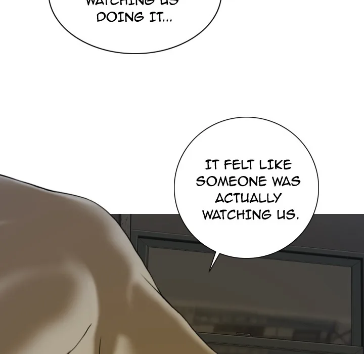 CREAMPIE Chapter 3 page 105 - 