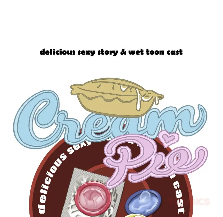 CREAMPIE Chapter 3 page 120 - 