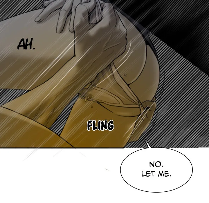 CREAMPIE Chapter 3 page 14 - 