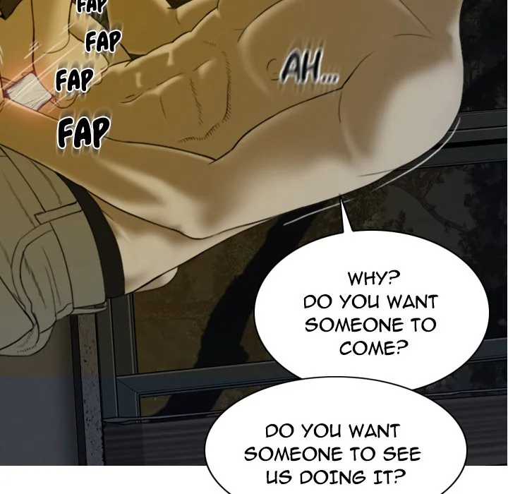 CREAMPIE Chapter 3 page 18 - 