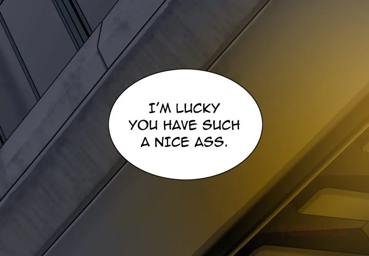CREAMPIE Chapter 3 page 3 - 