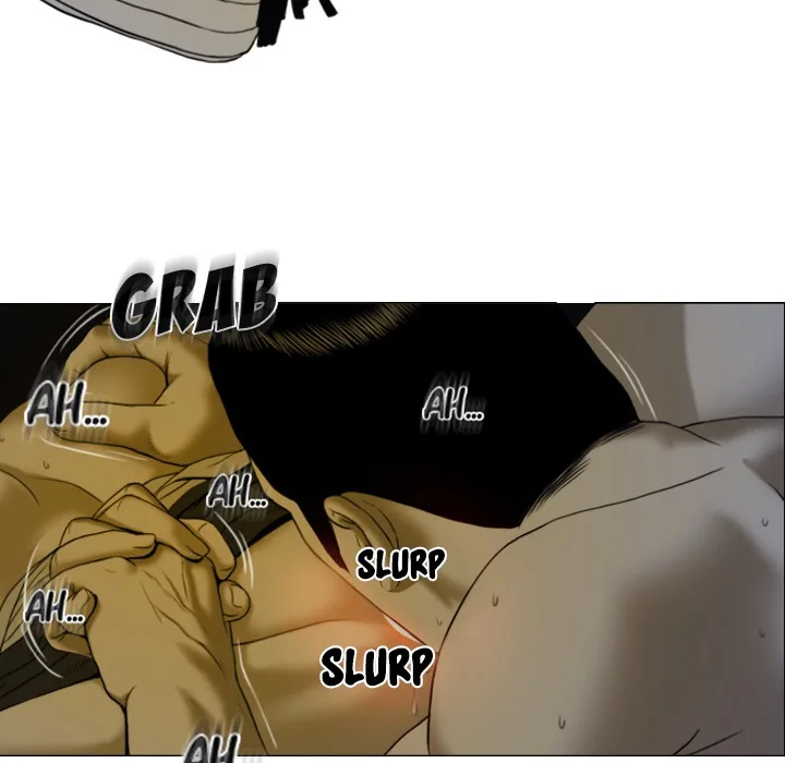 CREAMPIE Chapter 3 page 29 - 