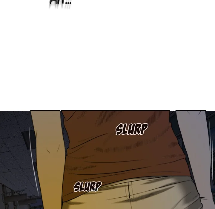 CREAMPIE Chapter 3 page 30 - 