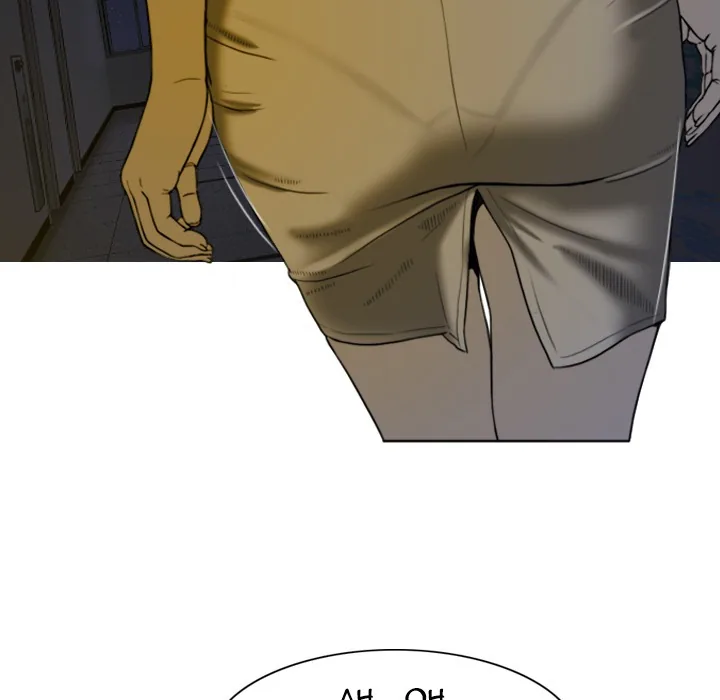 CREAMPIE Chapter 3 page 31 - 