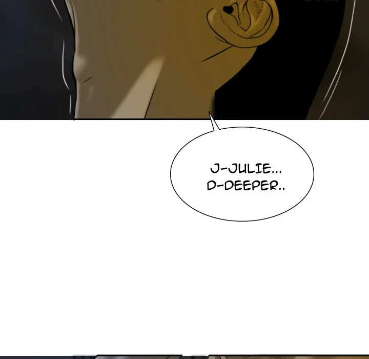 CREAMPIE Chapter 3 page 34 - 