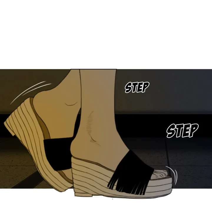 CREAMPIE Chapter 3 page 36 - 