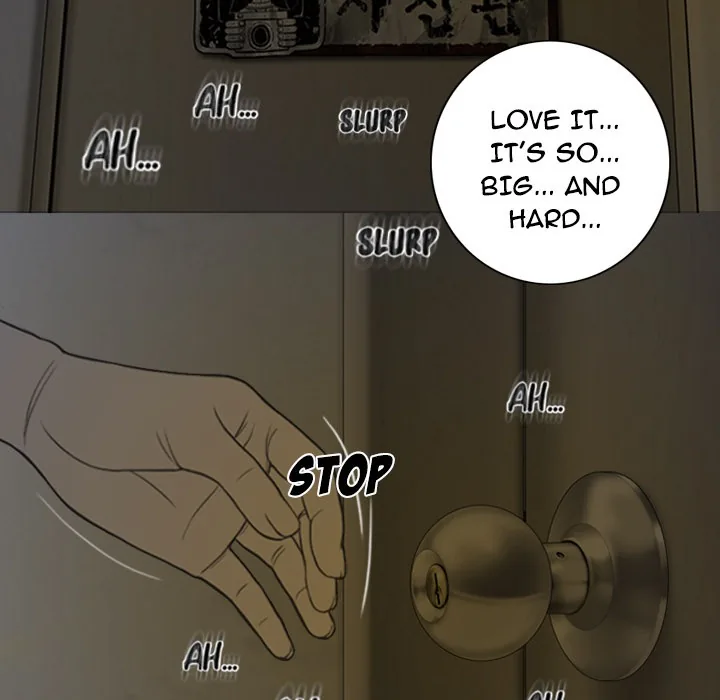 CREAMPIE Chapter 3 page 40 - 