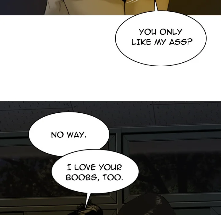 CREAMPIE Chapter 3 page 5 - 