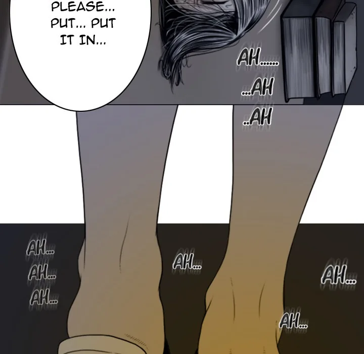 CREAMPIE Chapter 3 page 43 - 
