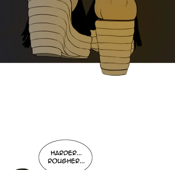 CREAMPIE Chapter 3 page 44 - 