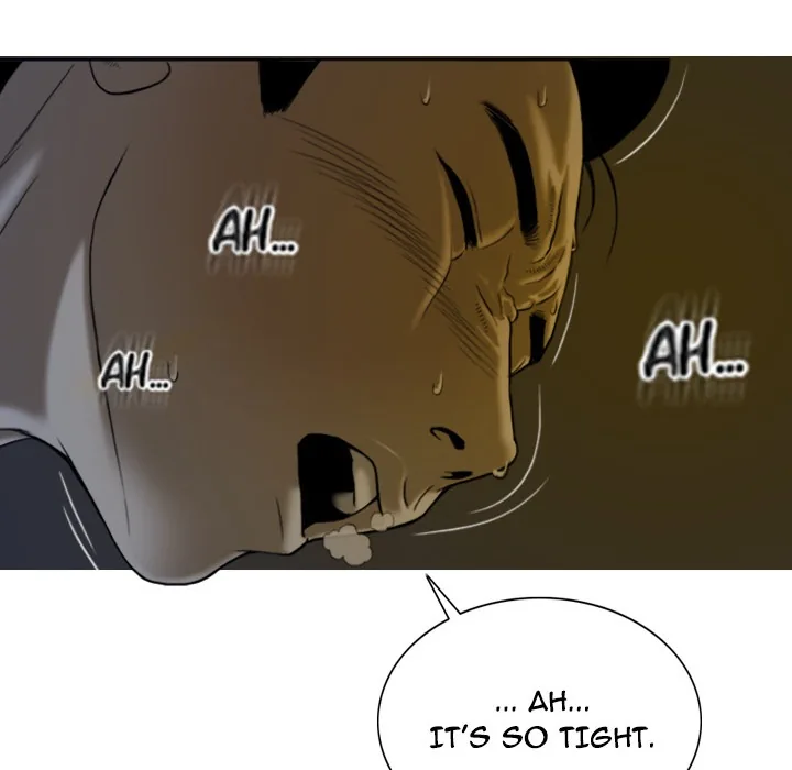CREAMPIE Chapter 3 page 47 - 