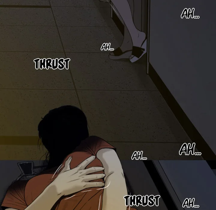 CREAMPIE Chapter 3 page 53 - 