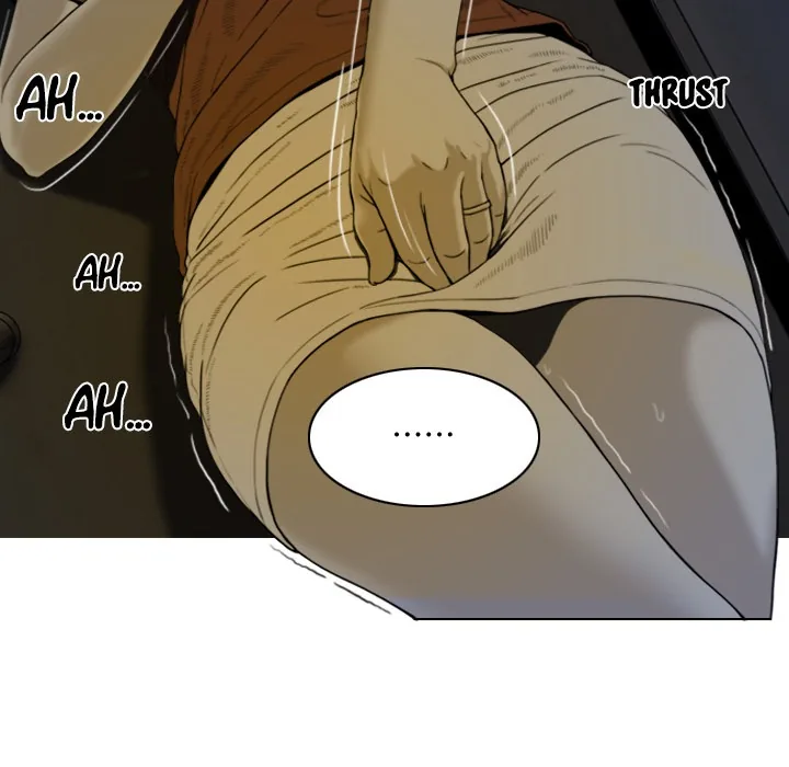 CREAMPIE Chapter 3 page 54 - 