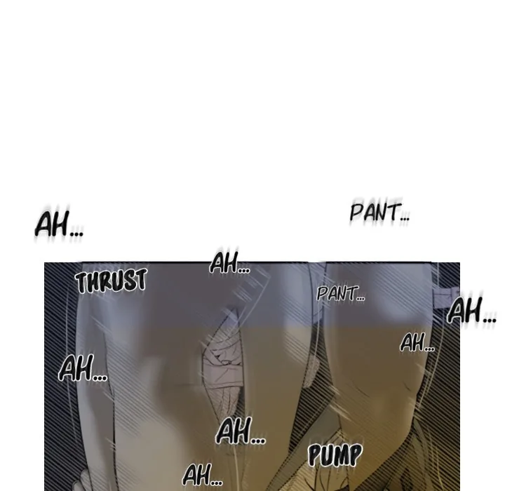 CREAMPIE Chapter 3 page 55 - 