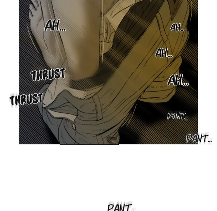 CREAMPIE Chapter 3 page 56 - 