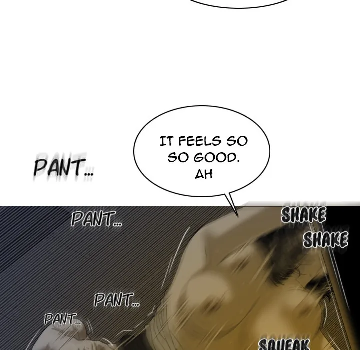 CREAMPIE Chapter 3 page 59 - 