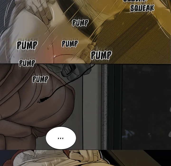 CREAMPIE Chapter 3 page 60 - 