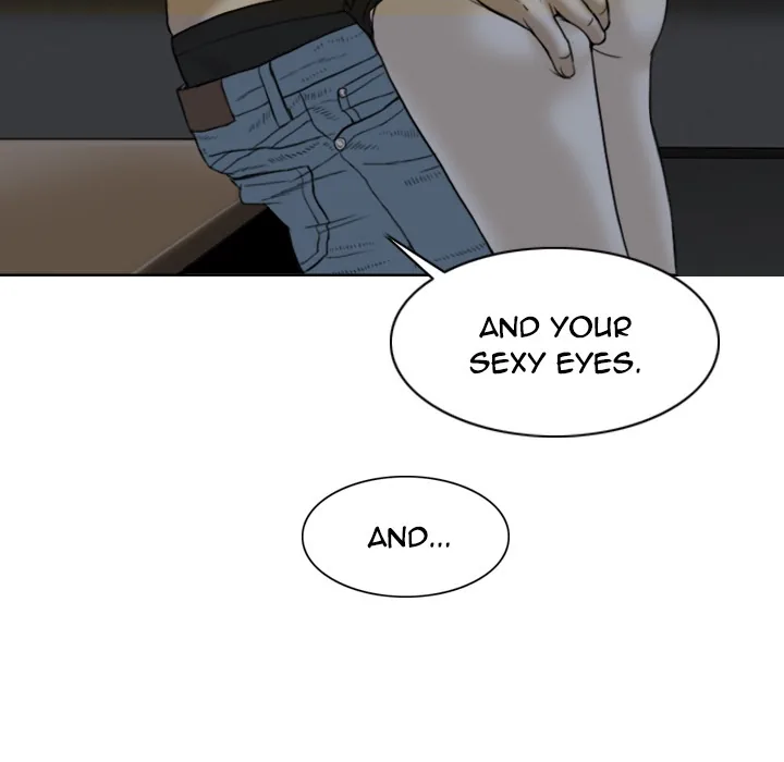 CREAMPIE Chapter 3 page 7 - 