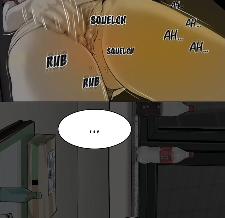 CREAMPIE Chapter 3 page 61 - 