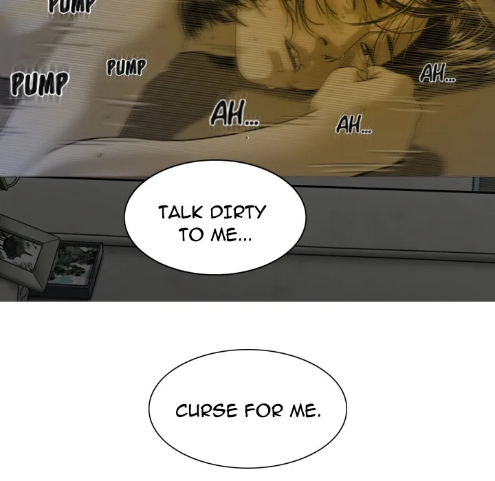 CREAMPIE Chapter 3 page 63 - 