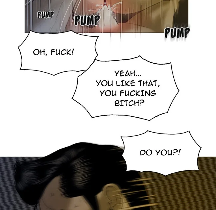 CREAMPIE Chapter 3 page 67 - 
