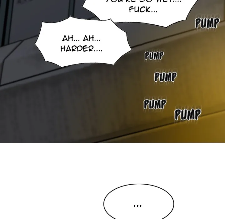 CREAMPIE Chapter 3 page 70 - 