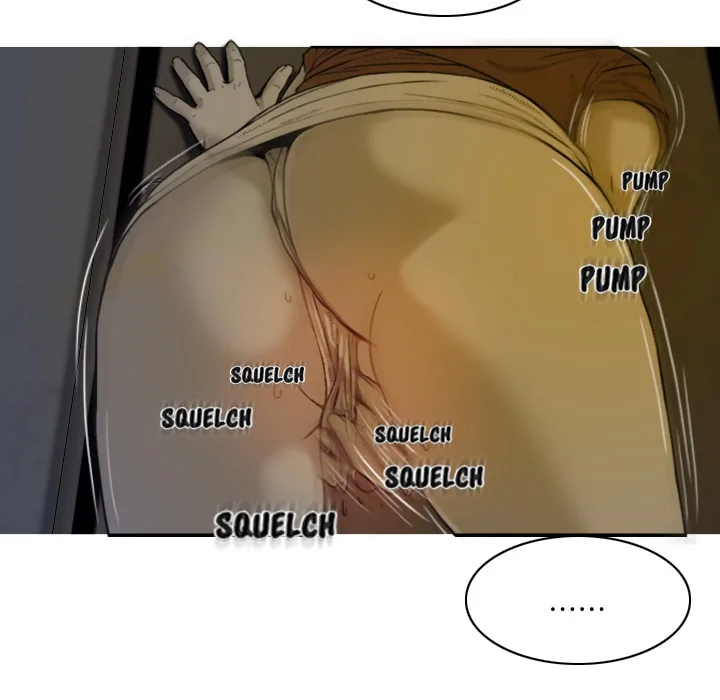 CREAMPIE Chapter 3 page 71 - 