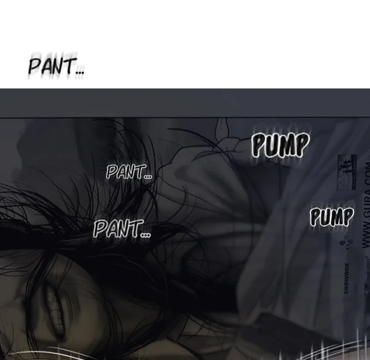 CREAMPIE Chapter 3 page 72 - 