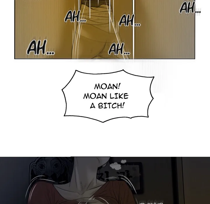 CREAMPIE Chapter 3 page 78 - 