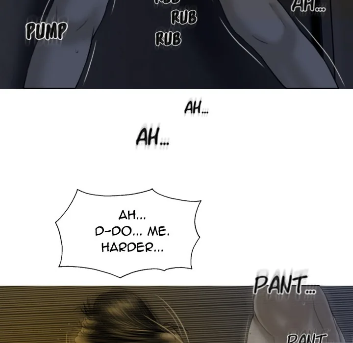 CREAMPIE Chapter 3 page 80 - 