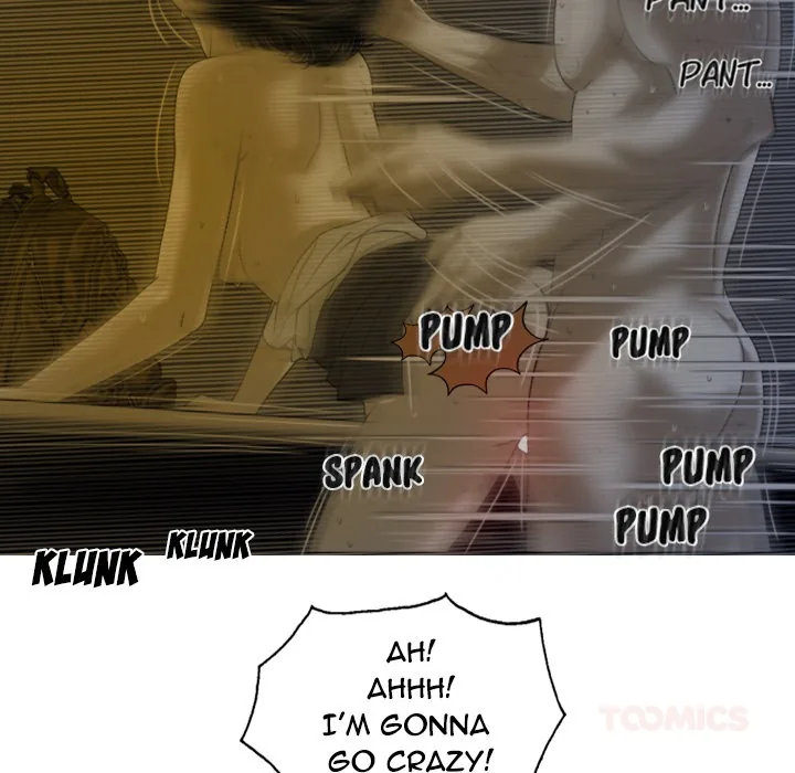 CREAMPIE Chapter 3 page 81 - 