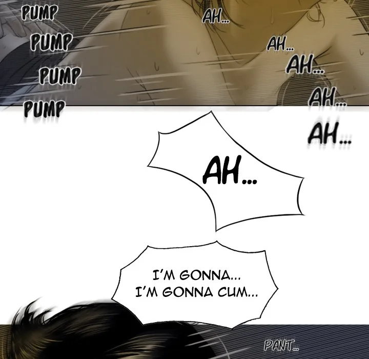 CREAMPIE Chapter 3 page 83 - 