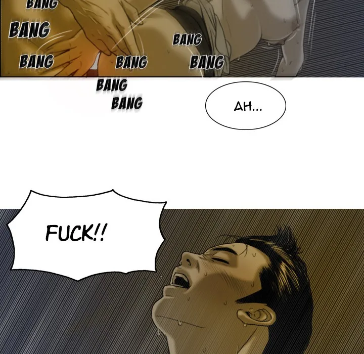 CREAMPIE Chapter 3 page 86 - 