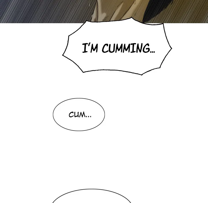 CREAMPIE Chapter 3 page 87 - 